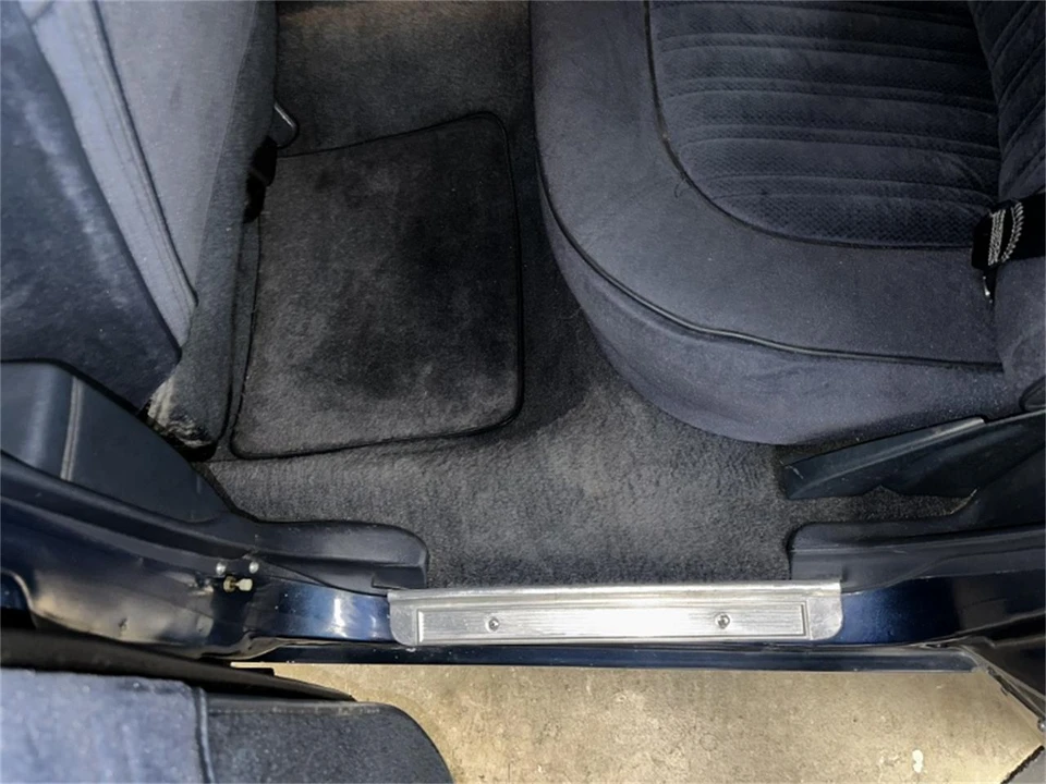 1989 Chevrolet Caprice - Image 26 of 31