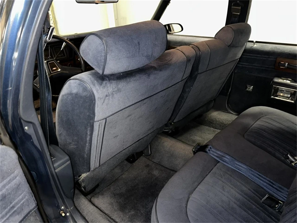 1989 Chevrolet Caprice - Image 27 of 31