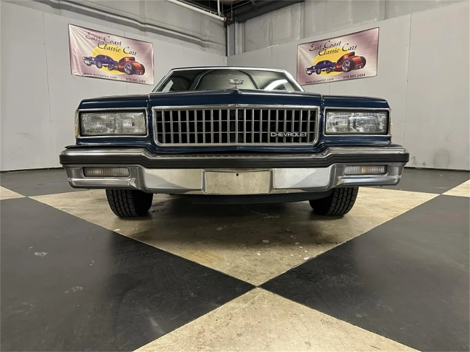 1989 Chevrolet Caprice - Image 31 of 31