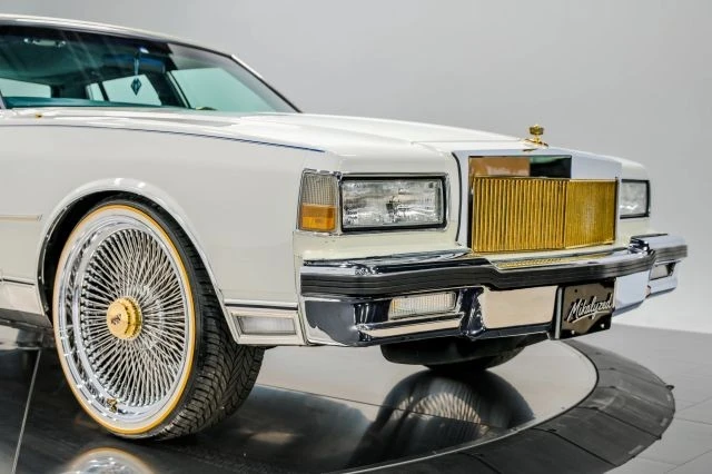 1989 Chevrolet Caprice - Image 14 of 31