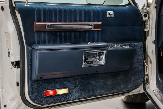 1989 Chevrolet Caprice - Image 28 of 31