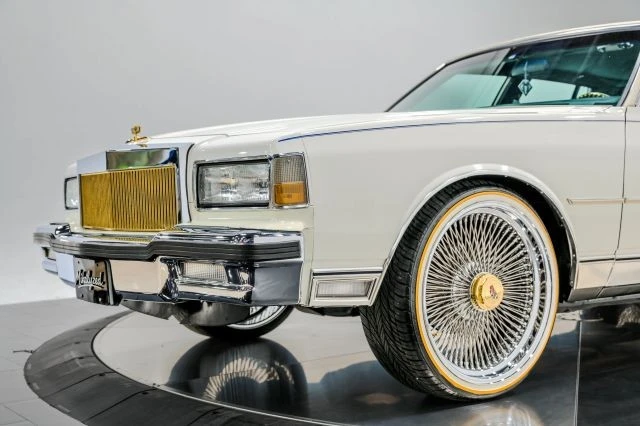 1989 Chevrolet Caprice - Image 13 of 31