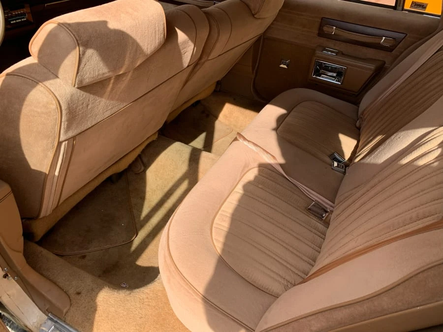 1989 Chevrolet Caprice - Image 8 of 14