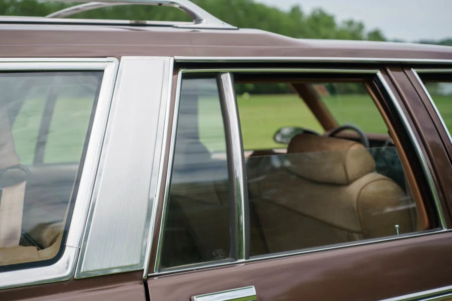 1989 Chevrolet Caprice - Image 11 of 21