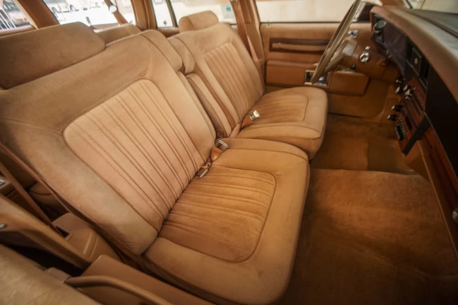 1989 Chevrolet Caprice - Image 16 of 21