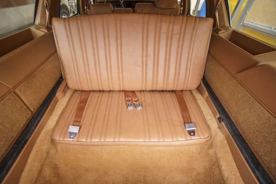 1989 Chevrolet Caprice - Image 14 of 21