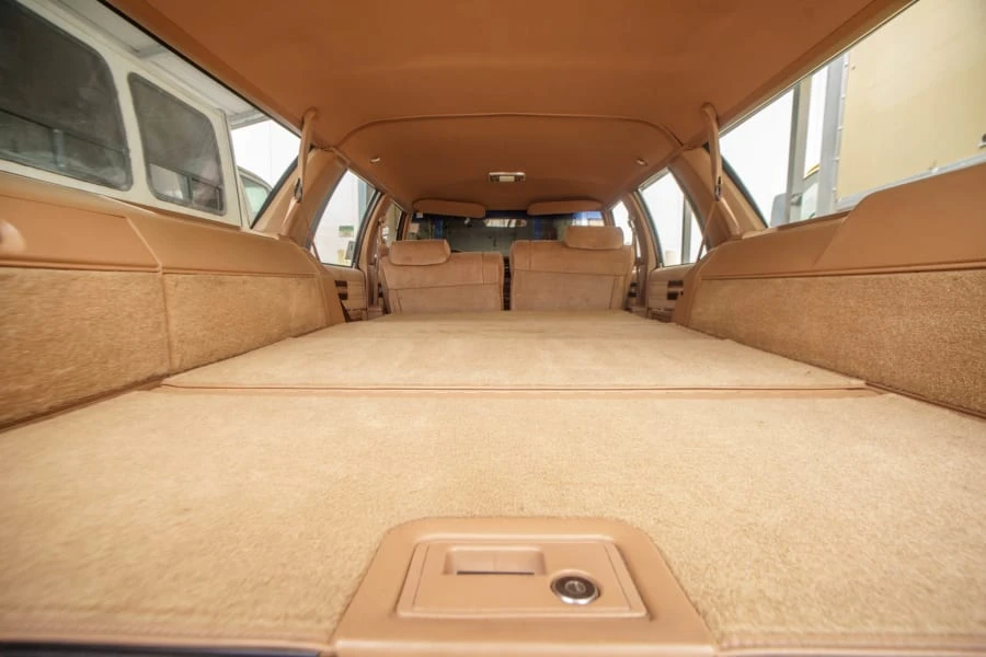 1989 Chevrolet Caprice - Image 17 of 21