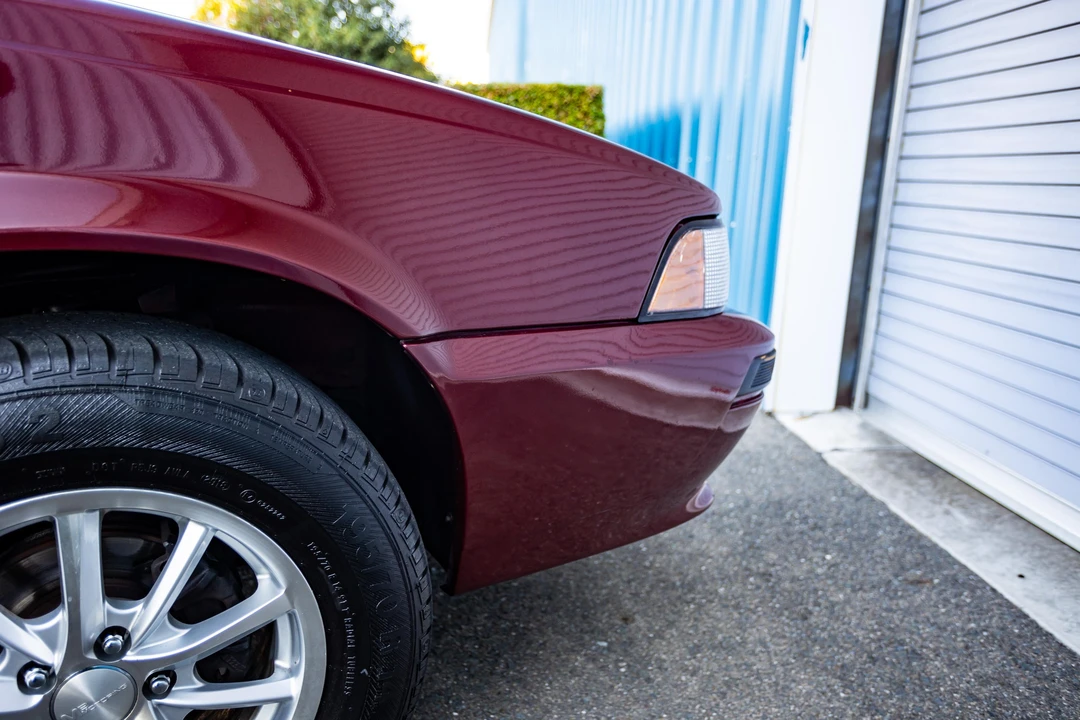 1989 Chevrolet Cavalier - Image 31 of 31