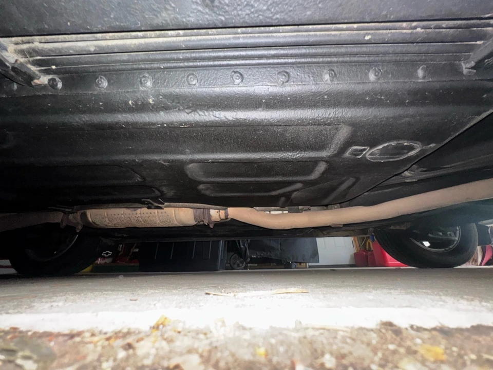 1989 Chevrolet Cavalier - Image 11 of 14