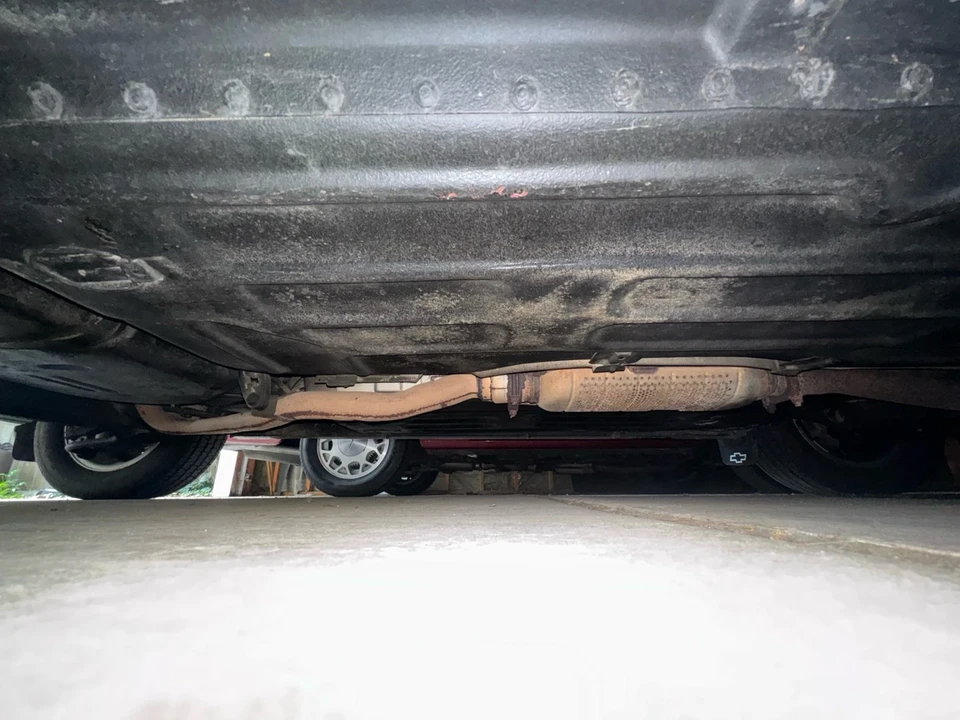 1989 Chevrolet Cavalier - Image 18 of 20