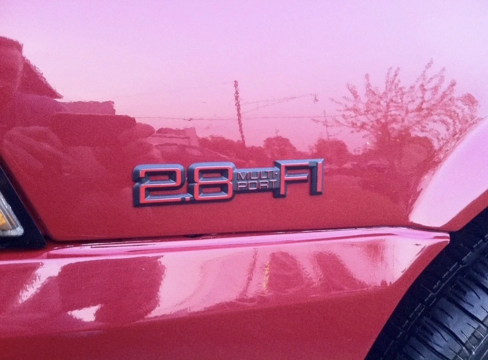 1989 Chevrolet Cavalier - Image 5 of 21