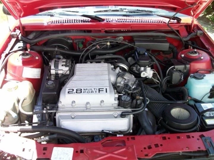 1989 Chevrolet Cavalier - Image 16 of 20