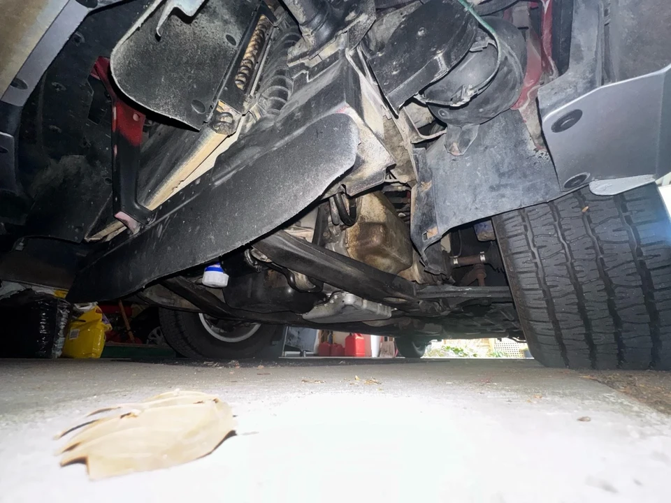1989 Chevrolet Cavalier - Image 17 of 20
