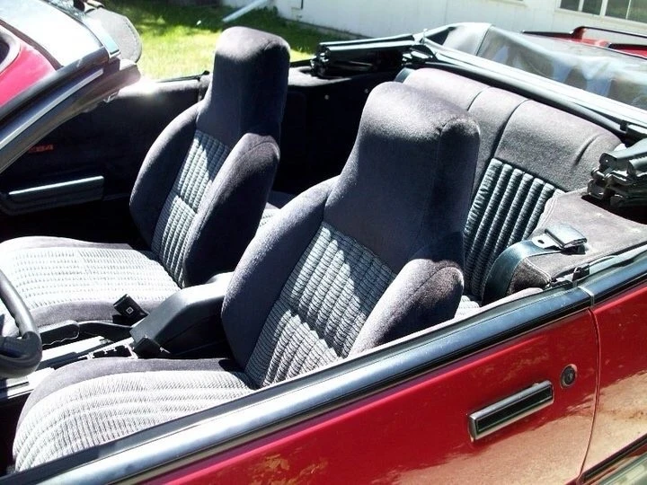 1989 Chevrolet Cavalier - Image 13 of 20