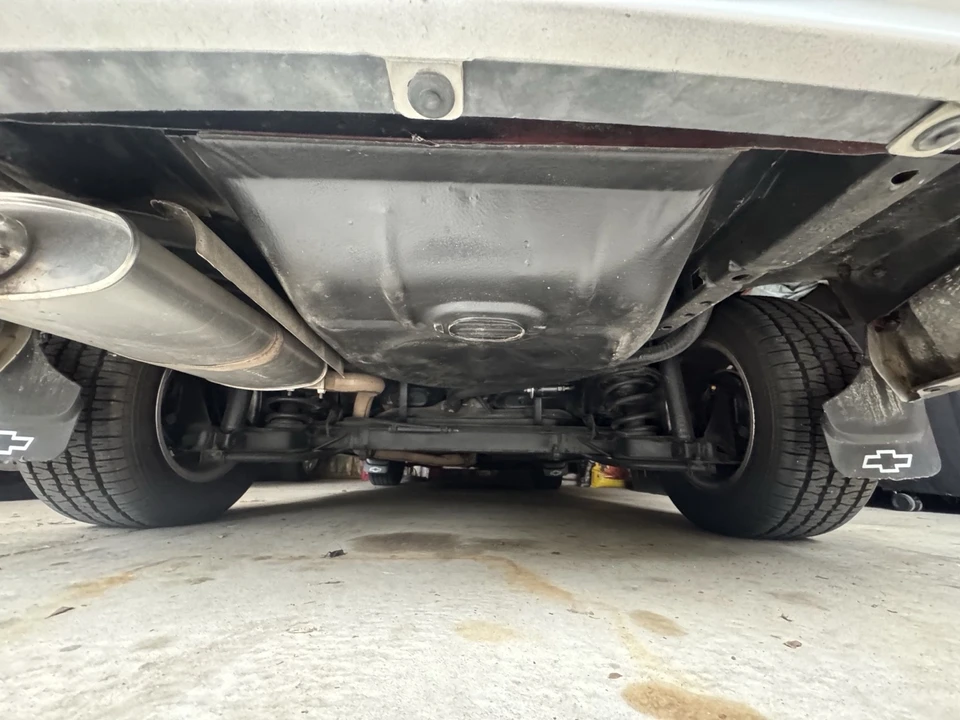 1989 Chevrolet Cavalier - Image 12 of 14