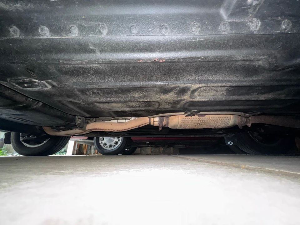 1989 Chevrolet Cavalier - Image 18 of 21