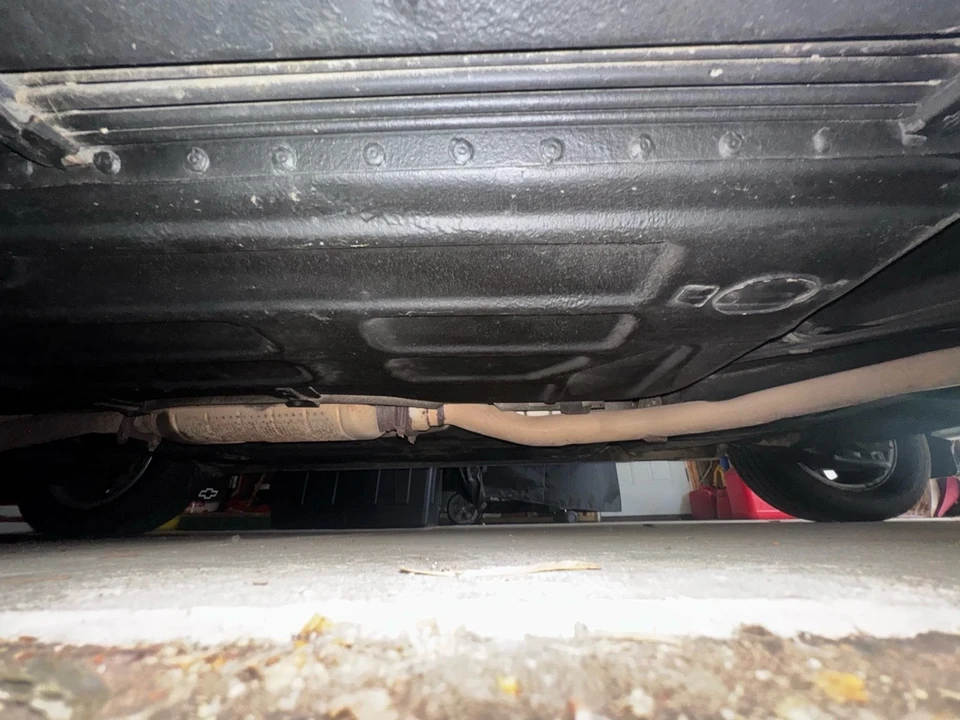 1989 Chevrolet Cavalier - Image 19 of 20