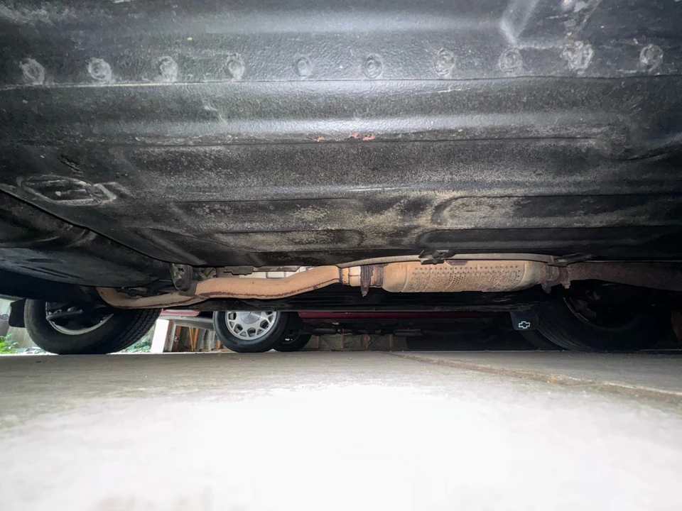 1989 Chevrolet Cavalier - Image 13 of 14