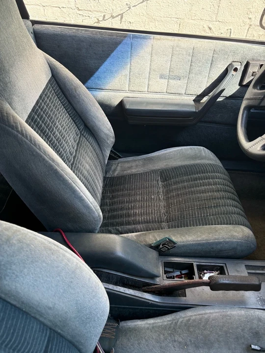1989 Chevrolet Cavalier - Image 11 of 15