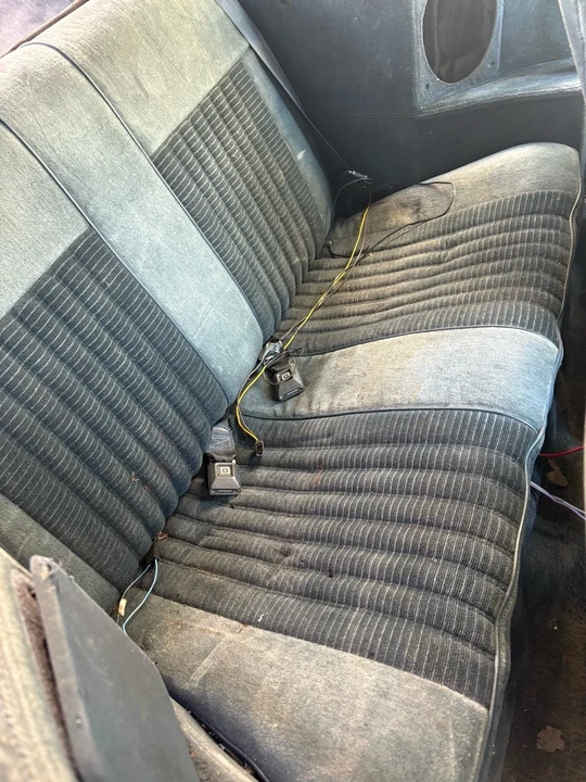 1989 Chevrolet Cavalier - Image 13 of 15