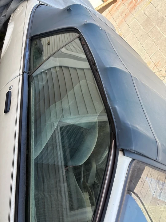 1989 Chevrolet Cavalier - Image 10 of 15