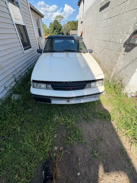 1989 Chevrolet Cavalier - Image 3 of 15