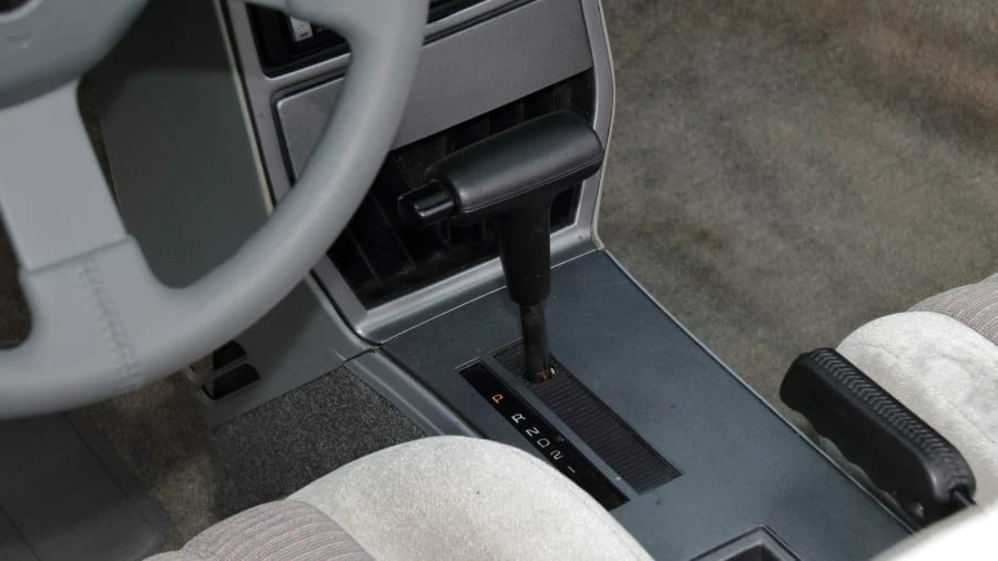 1989 Chevrolet Cavalier - Image 16 of 20