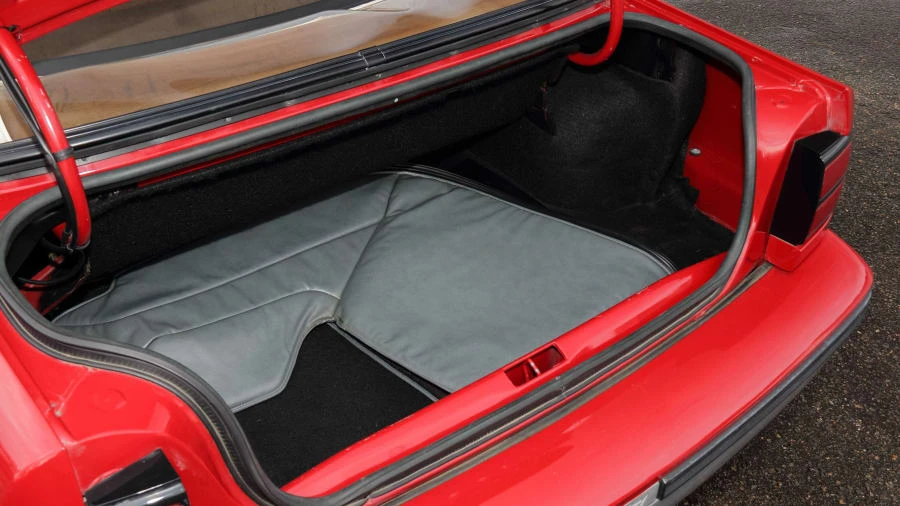 1989 Chevrolet Cavalier - Image 20 of 20