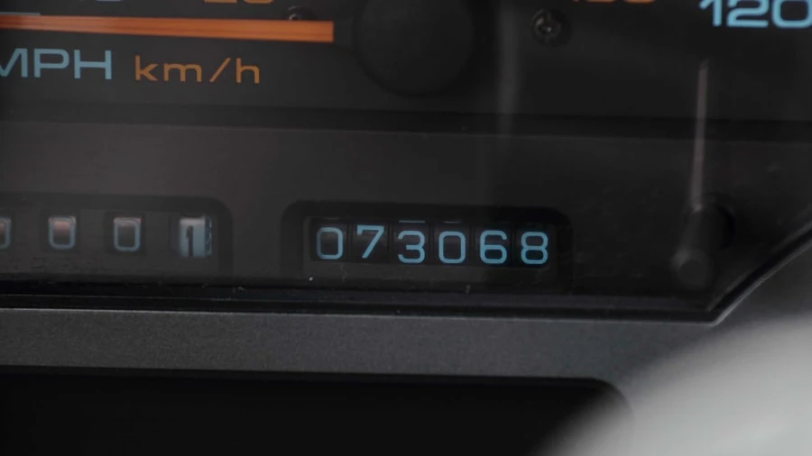1989 Chevrolet Cavalier - Image 14 of 20