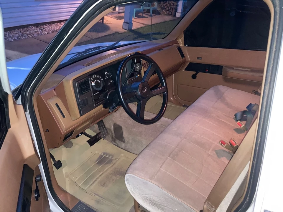 1989 Chevrolet C/K 4th Gen - Image 6 of 11