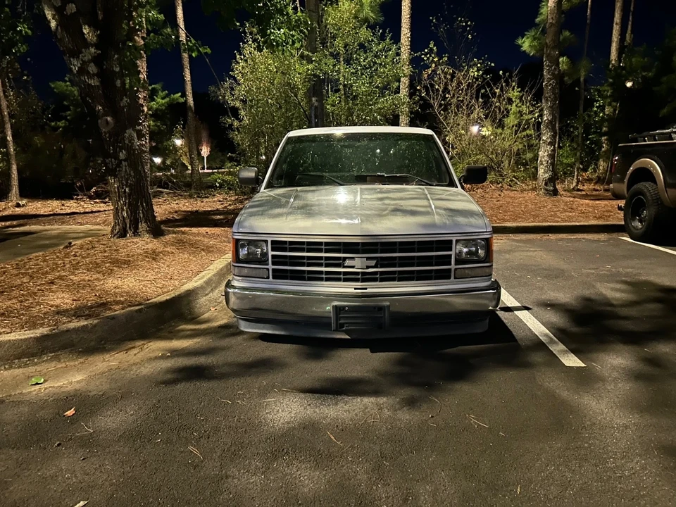 1989 Chevrolet C/K 4th Gen - Image 8 of 11