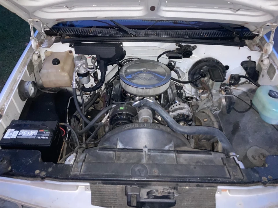 1989 Chevrolet C/K 4th Gen - Image 5 of 11
