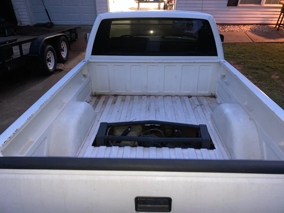1989 Chevrolet C/K 4th Gen - Image 3 of 11