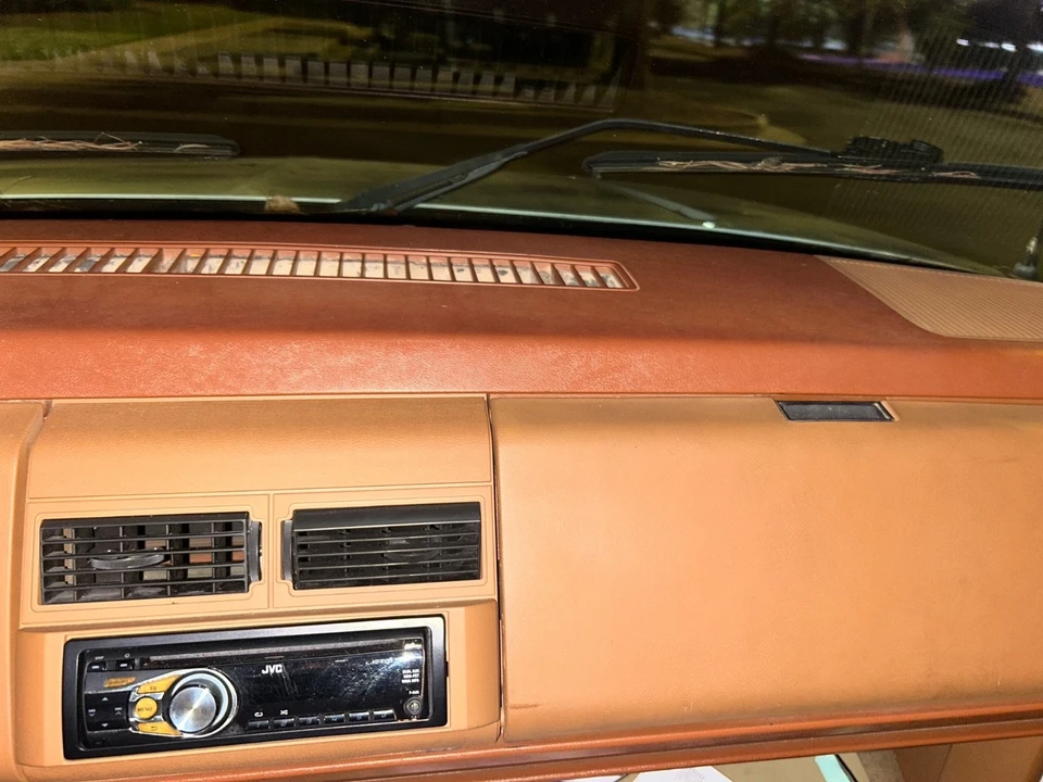 1989 Chevrolet C/K 4th Gen - Image 11 of 11