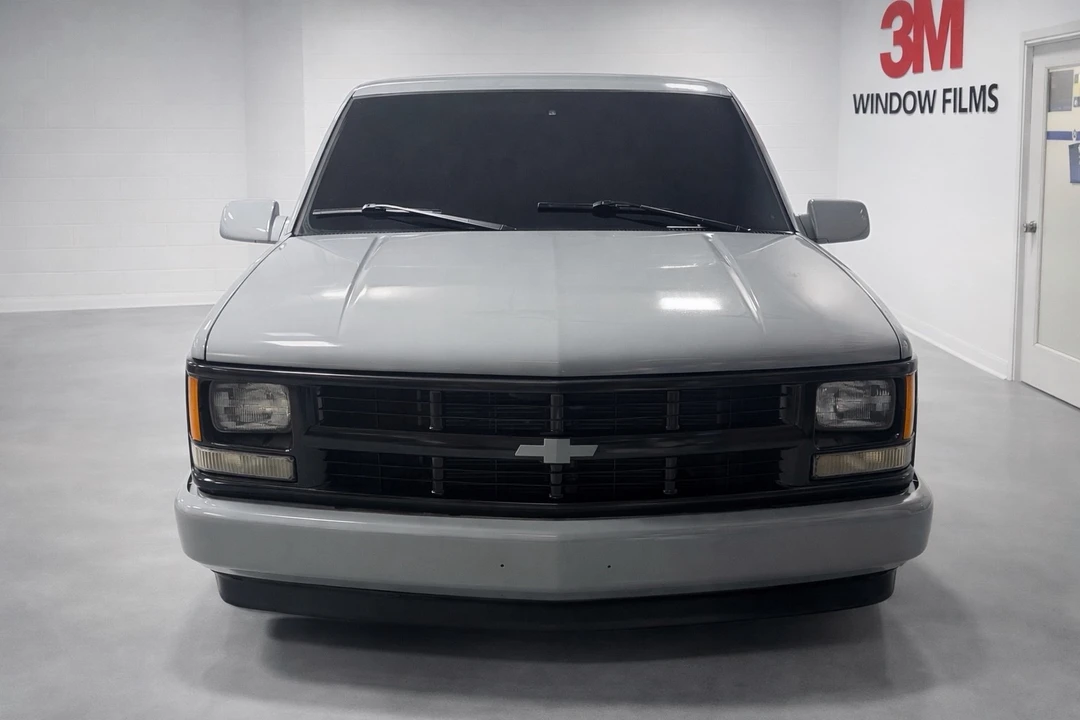 1989 Chevrolet C/K 4th Gen - Image 2 of 10