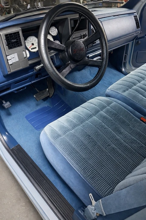 1989 Chevrolet C/K 4th Gen - Image 6 of 10