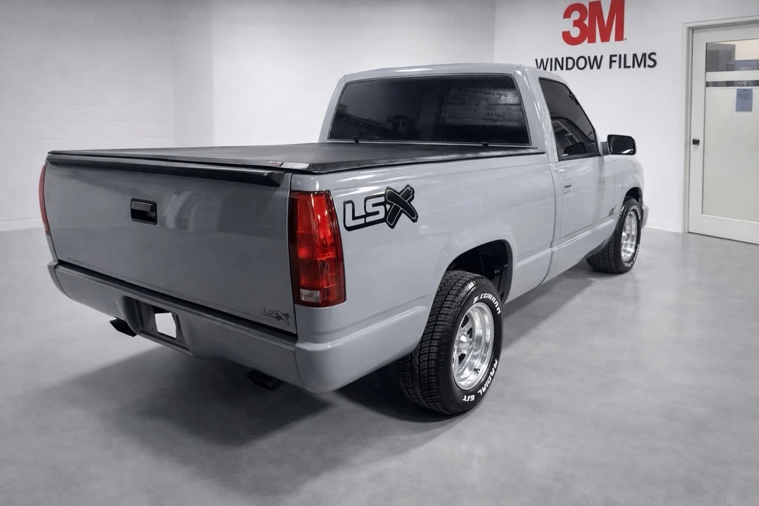 1989 Chevrolet C/K 4th Gen - Image 4 of 10