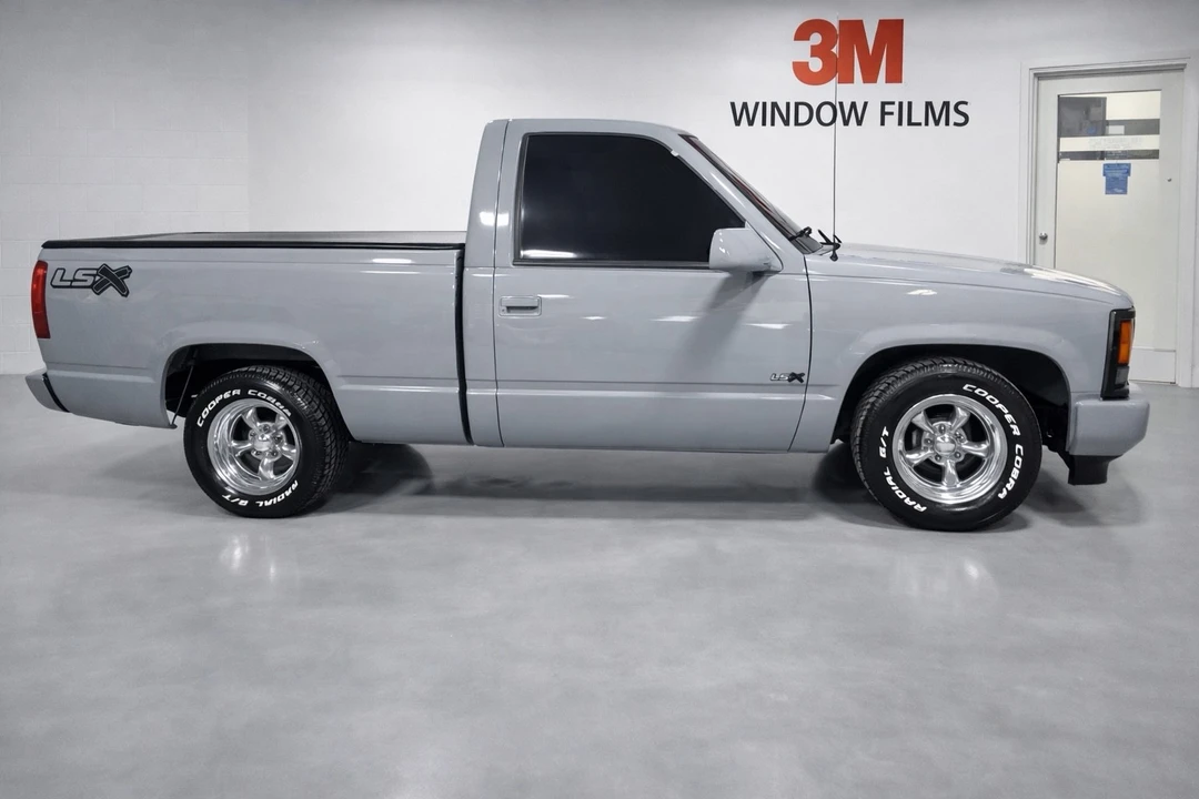 1989 Chevrolet C/K 4th Gen - Image 3 of 10