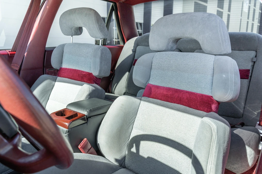 1989 Chevrolet Corsica - Image 30 of 31