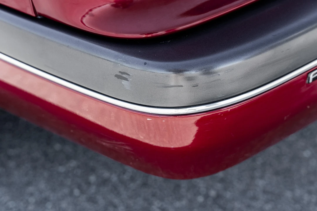 1989 Chevrolet Corsica - Image 23 of 31