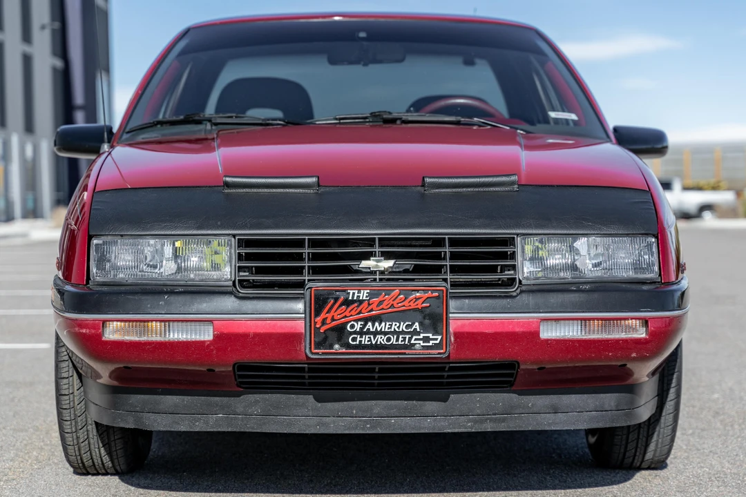 1989 Chevrolet Corsica - Image 2 of 31