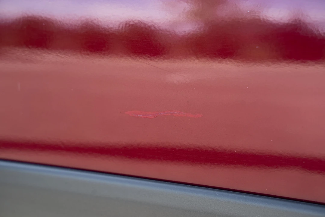 1989 Chevrolet Corsica - Image 21 of 31