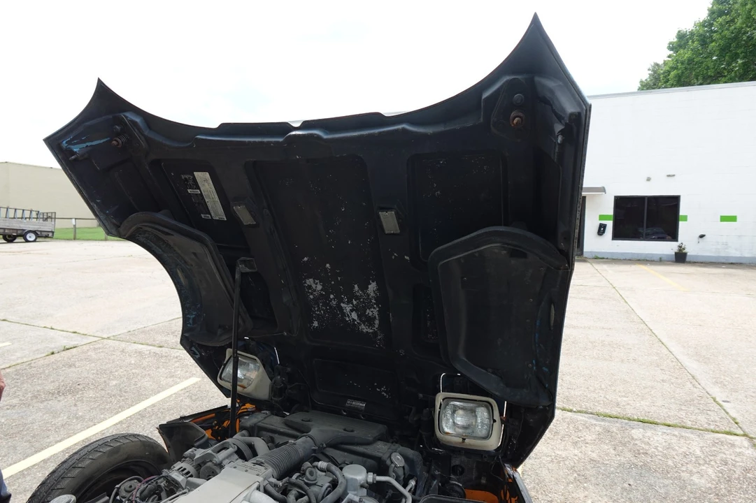1989 Chevrolet Corvette C4 - Image 31 of 31