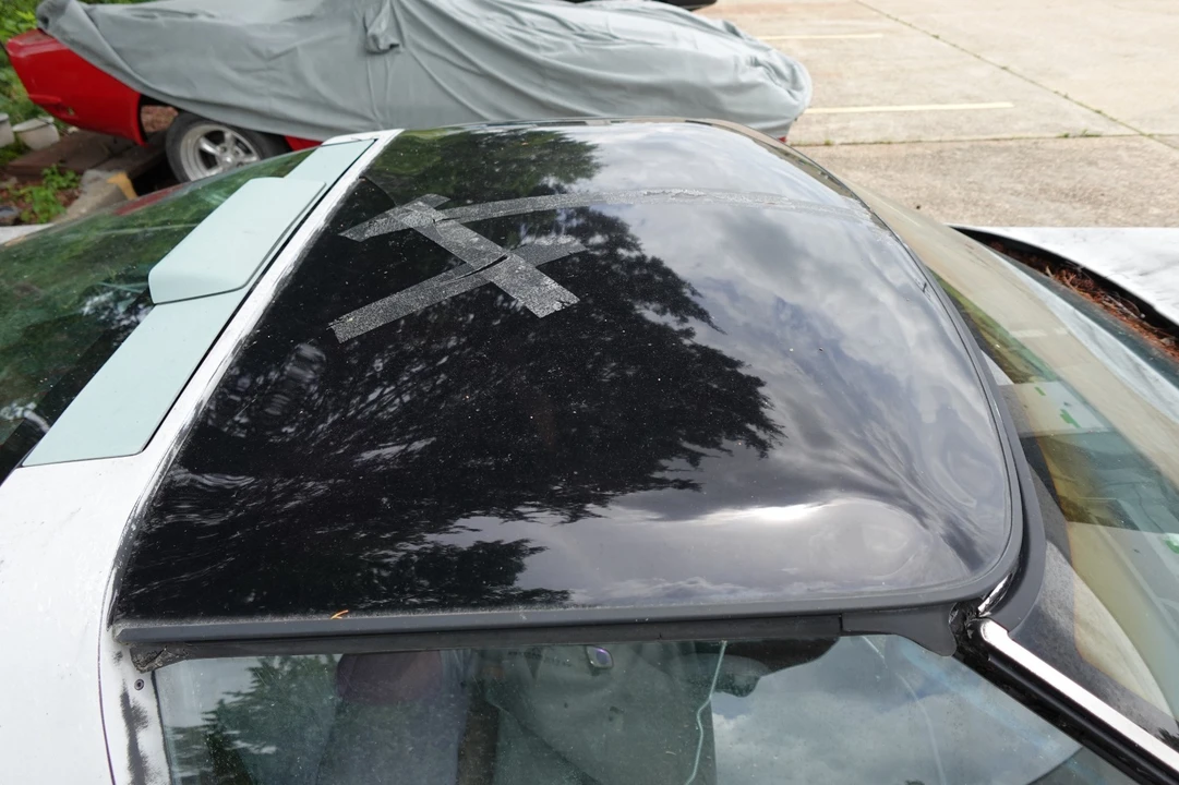 1989 Chevrolet Corvette C4 - Image 17 of 31