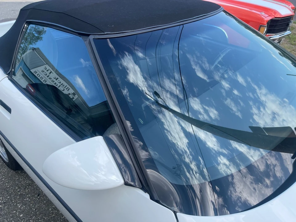 1989 Chevrolet Corvette C4 - Image 22 of 31