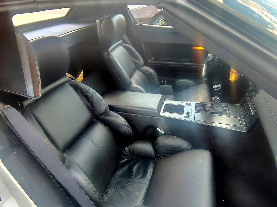 1989 Chevrolet Corvette C4 - Image 31 of 31