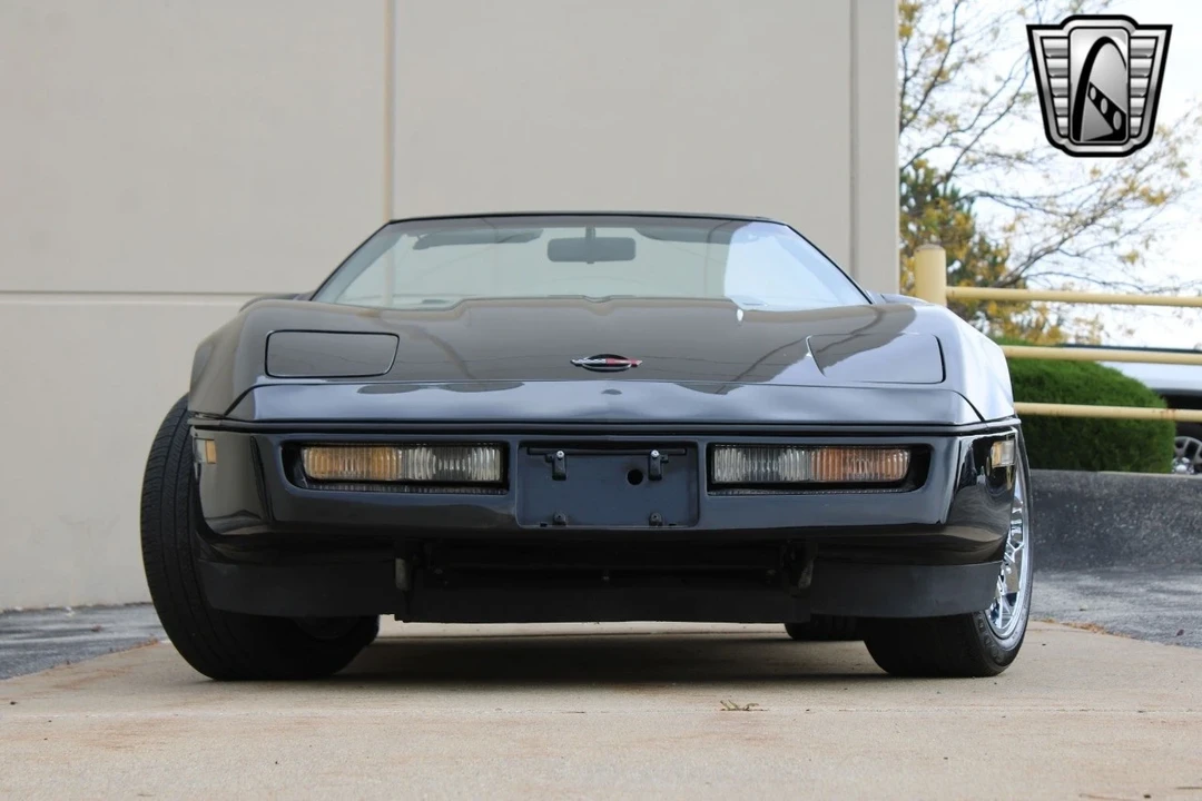 1989 Chevrolet Corvette C4 - Image 19 of 21