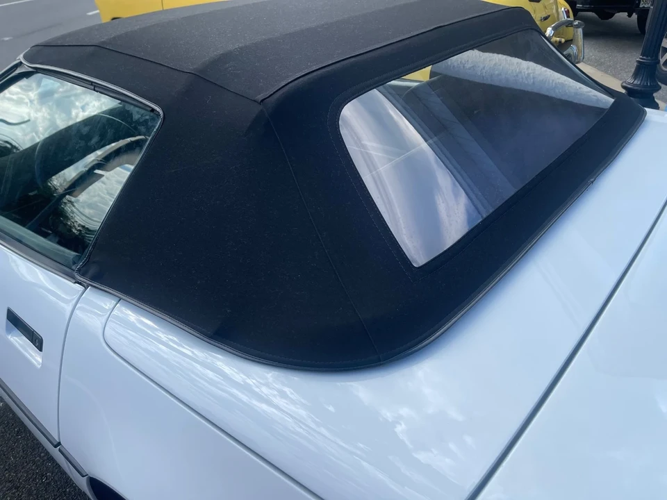 1989 Chevrolet Corvette C4 - Image 21 of 21