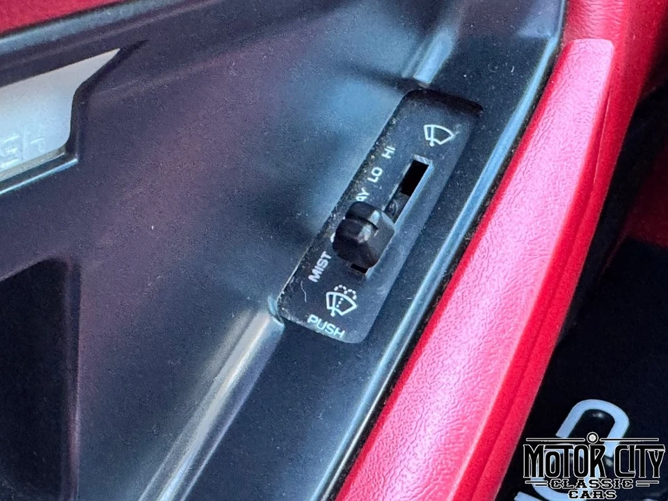 1989 Chevrolet Corvette - Image 31 of 31