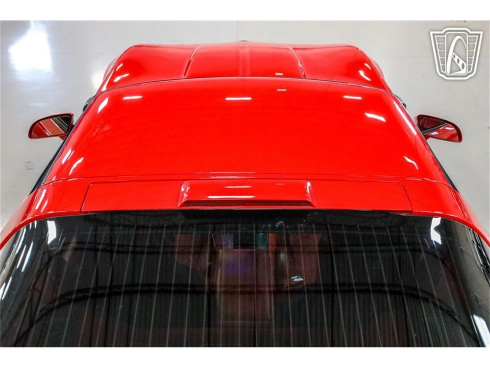 1989 Chevrolet Corvette C4 - Image 25 of 31